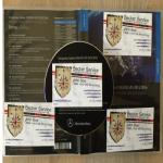 Mercedes Comand APS Navigatie DVD Europa v17